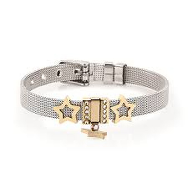 DANIEL KLEIN WOMEN'S BRACELET DKB.3.2048.02