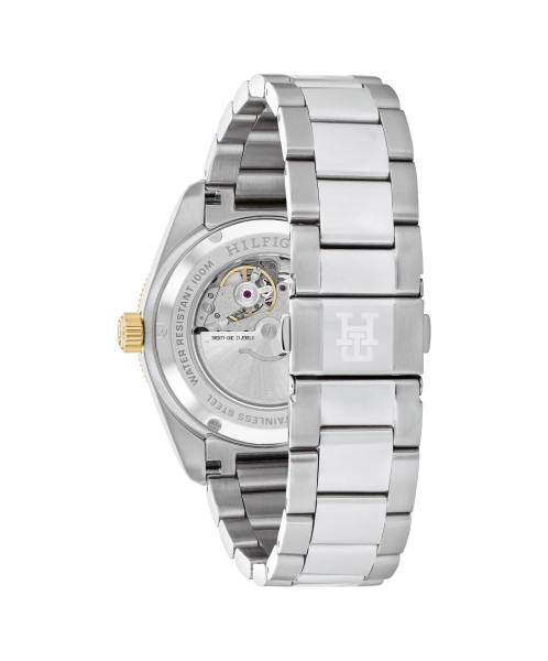 TOMMY HILFIGER AUTOMATIC 40MM 1792155