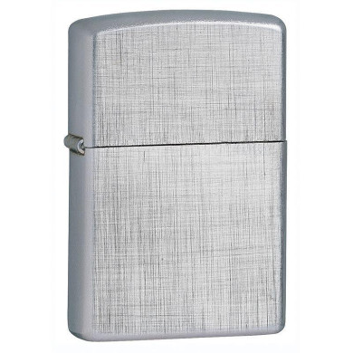 Запалка Zippo Linen Weave 28181