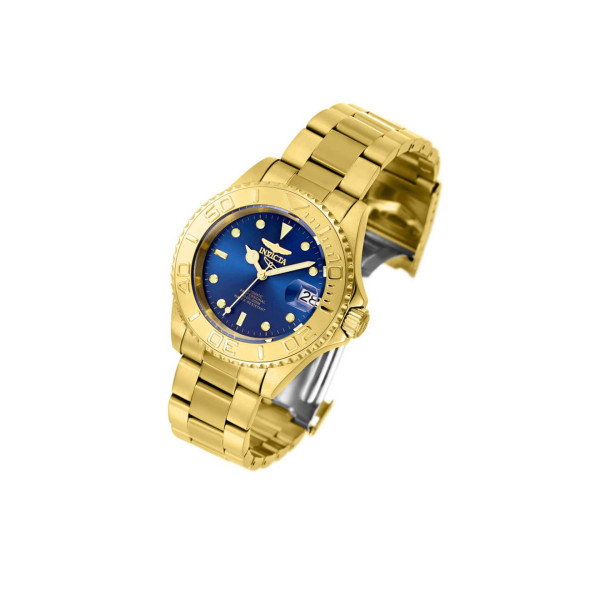 Invicta Pro Diver Automatic King Blue 26997
