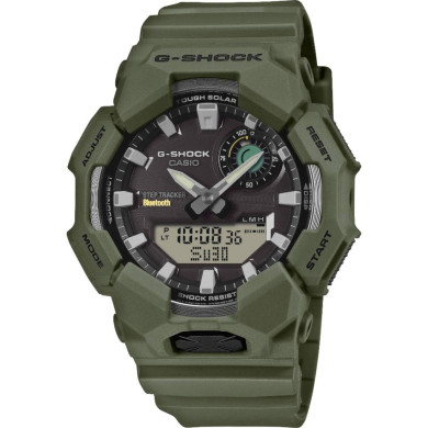 ЧАСОВНИК CASIO G-SHOCK GA-B010-3AER