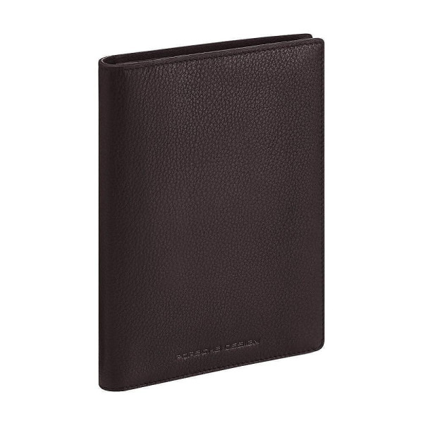 Вертикален мъжки портфейл Porsche Design OSO09914.099