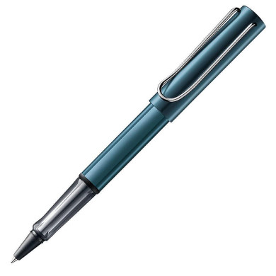 Ролер Lamy Al-star Special edition 2023 - Petrol