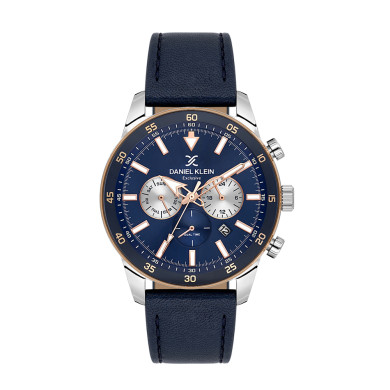 Мъжки часовник Daniel Klein DK.1.14255-6