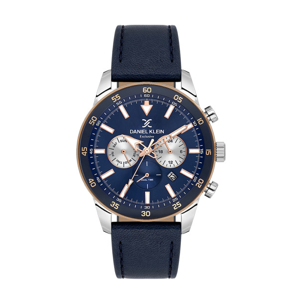 Мъжки часовник Daniel Klein DK.1.14255-6