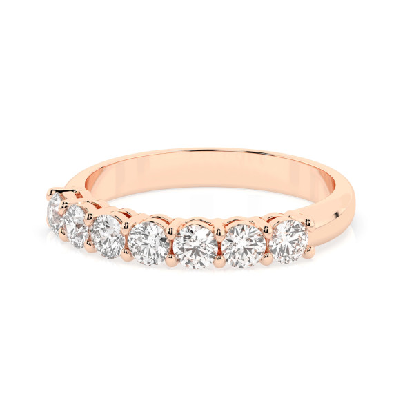 Cara пръстен с диаманти 0.70 ct – ЗЛАТНО БИЖУ 14К K101-10098R(3.0)/14K