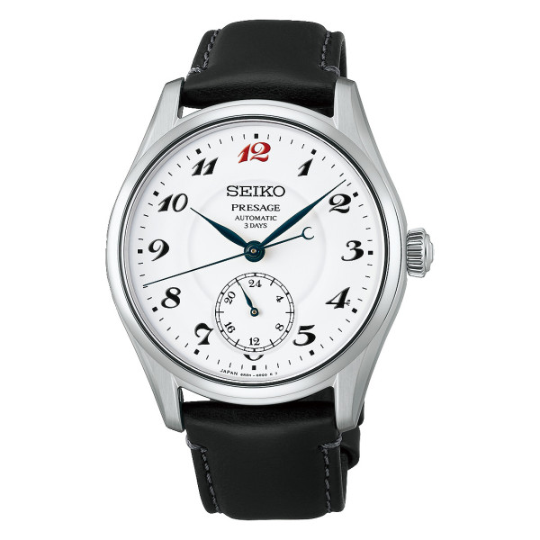 seiko presage hcc005j1 мъжки автоматичен часовник ClassicWatches.bg