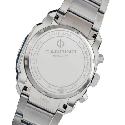 CANDINO GENTS SPORT 44MM C4746/3