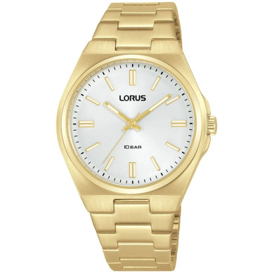ЧАСОВНИК LORUS CLASSIC LADY RG312XX9 