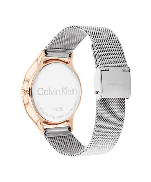 CALVIN KLEIN TIMELESS 25100006