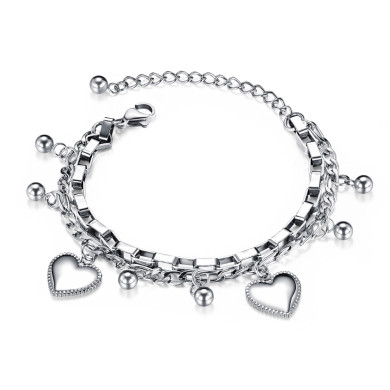 Дамска гривна Lee Cooper LC.B.01035.330