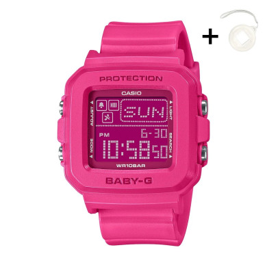 CASIO BABY-G 30TH ANNIVERSARY PLUS BGD-10K-4ER