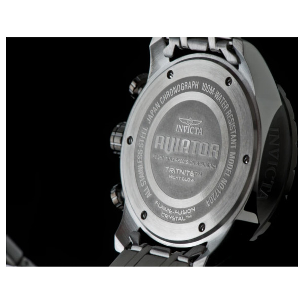 Invicta Aviator 17204