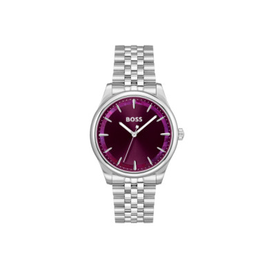 HUGO BOSS SAGE CLASSIC 36MM LADIES WATCH 1502778