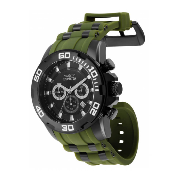 Invicta Pro Diver SCUBA Ranger Command Limited 35399