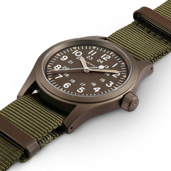 Hamilton Khaki Field H69449961