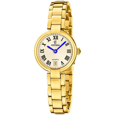 ЧАСОВНИК FESTINA MADEMOISELLE 26MM F20786/2