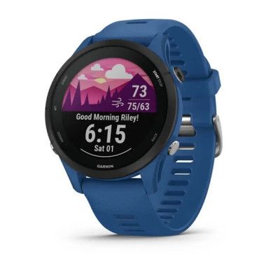 Forerunner® 255 -  Forerunner® 255, Tidal Blue