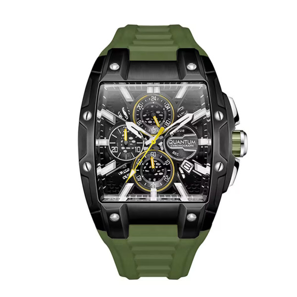 часовник quantum hng1161.655 мъжки хронограф hunter classicwatches.bg