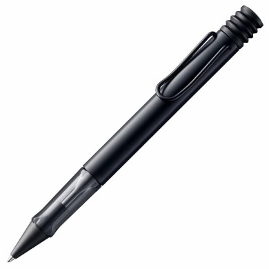 Химикалка Lamy - Al-star Matt Black