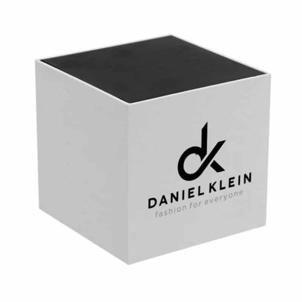 DANIEL KLEIN EXCLUSIVE 46MM MEN'S WATCH DK.1.12740-5