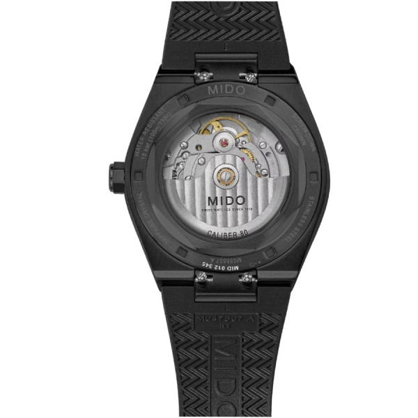 Mido Multifort 8 One Crown M055.507.37.051.00