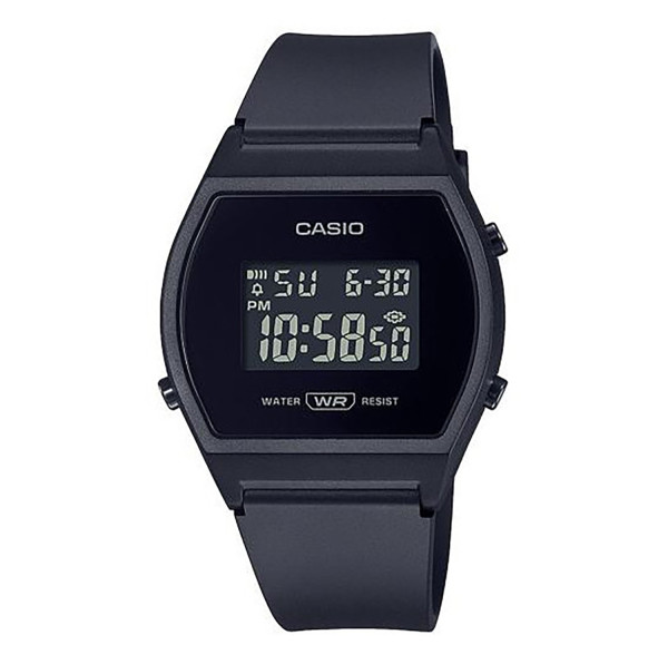 CASIO COLLECTION LW-204-1BEF