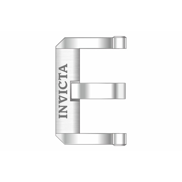 Invicta Generation III Sea Hunter Swiss Ronda Z50 Caliber