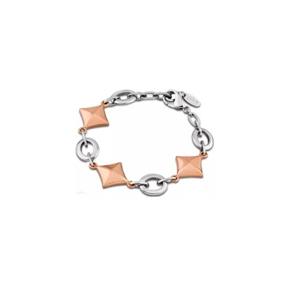 LOTUS STYLE TRENDY STEEL BRACELET LS1533-2/3