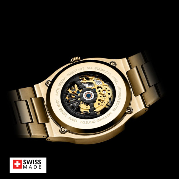 Мъжки часовник Appella L12006.1114AS