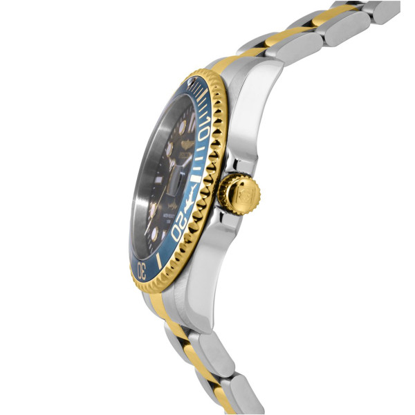 Invicta Pro Diver