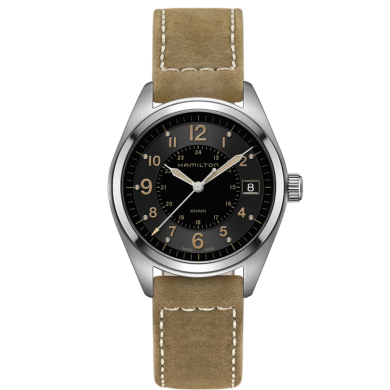 HAMILTON KHAKI FIELD 40MM QUARTZ MEN'S WATCH H68551833