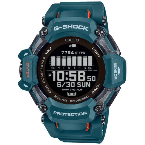 CASIO G-SHOCK GBD-H2000-2ER