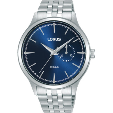 ЧАСОВНИК LORUS CLASSIC R5B05AX9