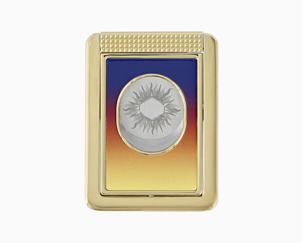 Резачка за пури S.T.Dupont Montecristo L'AURORE 3434