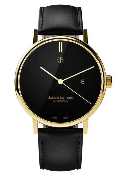Claude Bernard Slim Line Essence Limited Edition 80102 37J NID1
