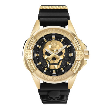 ЧАСОВНИК PHILIPP PLEIN THE SKULL 44MM PWAAA0221