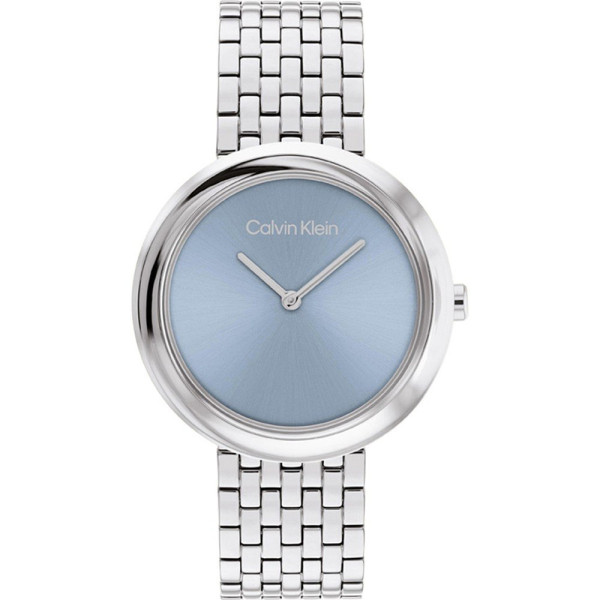 Calvin Klein Twisted Bezel 25100065