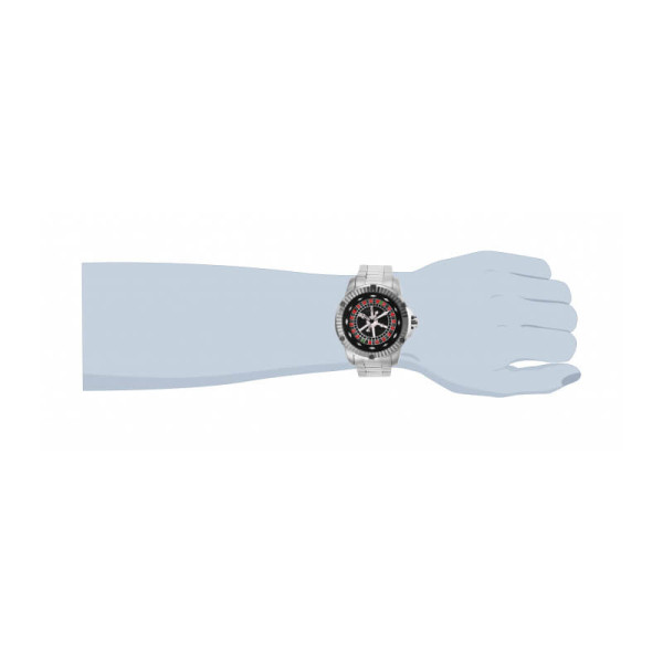 Invicta Specialty Exclusive Roulette Automatic 28709