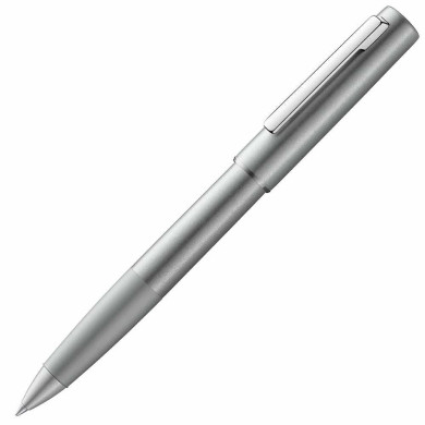 Ролер Lamy - Aion Olivesilver