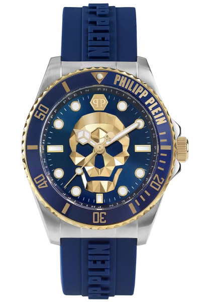 Philipp Plein PWOAA0222 мъжки Diver часовник