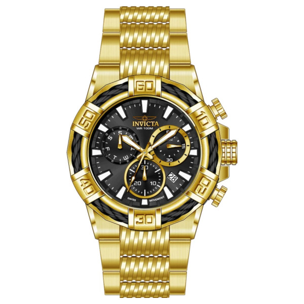 Invicta Bolt 25867