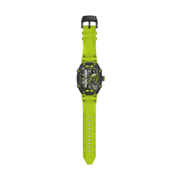 Invicta S1 Rally Diablo Automatic