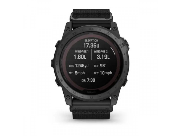 GARMIN TACTIX 7 PRO BALLISTICS 010-02704-21