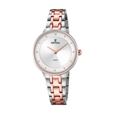 FESTINA MADEMOISELLE 30,5MM LADIES WATCH F20626/1