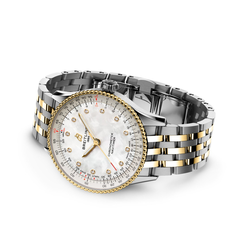 Breitling Navitimer Automatic 36 D173271A1A1D1