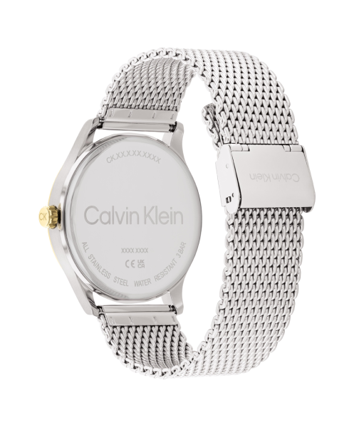 CALVIN KLEIN META-MINIMAL 25200455