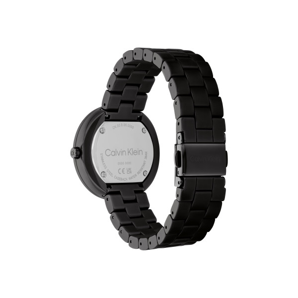 Calvin Klein 25100075 дамски часовник