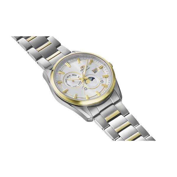 orient ra ak0312s мъжки автоматичен часовник със сапфир кристал classicwatches.bg