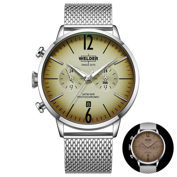 Welder Moody WWRC555